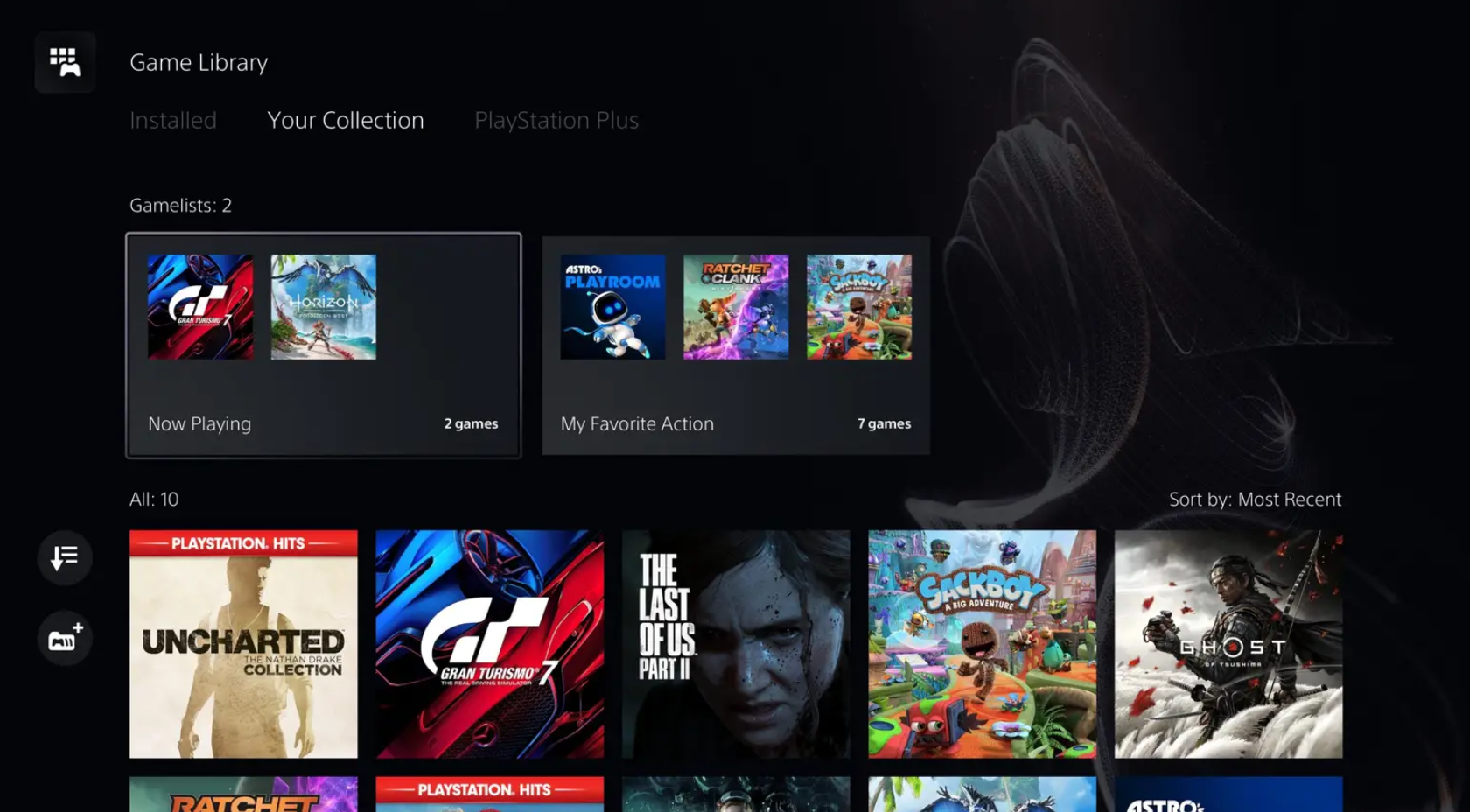 Playstation 5 hỗ trợ hiển thị độ phân giải 2K 2