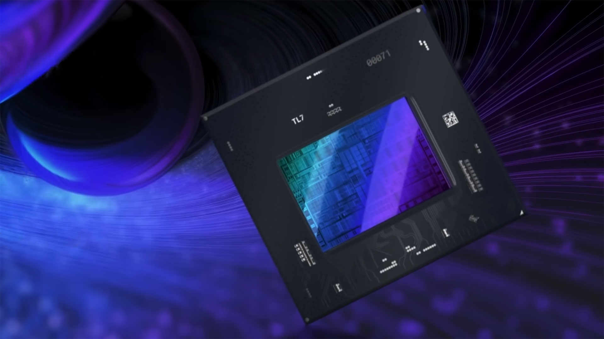 Card đồ họa Intel Arc A770M và A550M lộ điểm Benchmark
