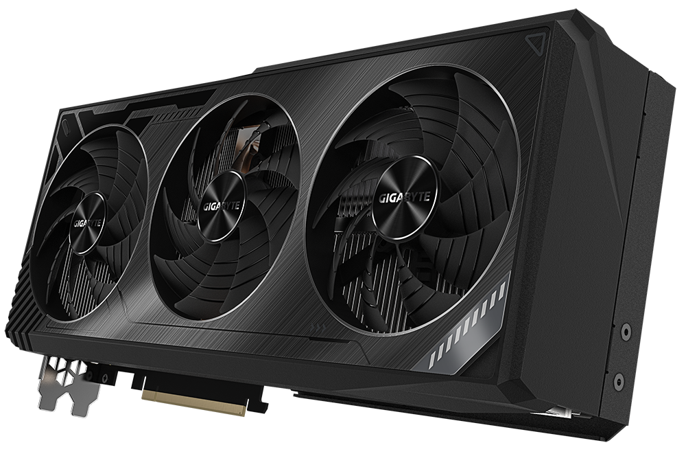 GIGABYTE GeForce RTX® 4090 WINDFORCE 24G