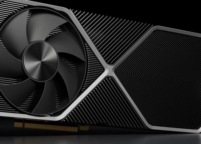 Lộ ảnh Render của Card đồ họa RTX 4090