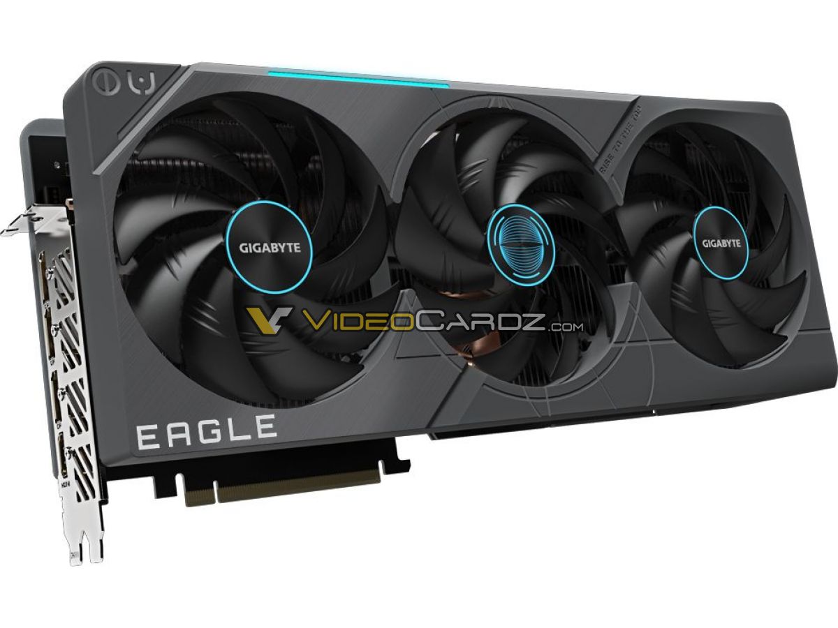 GeForce RTX 4080 EAGLE