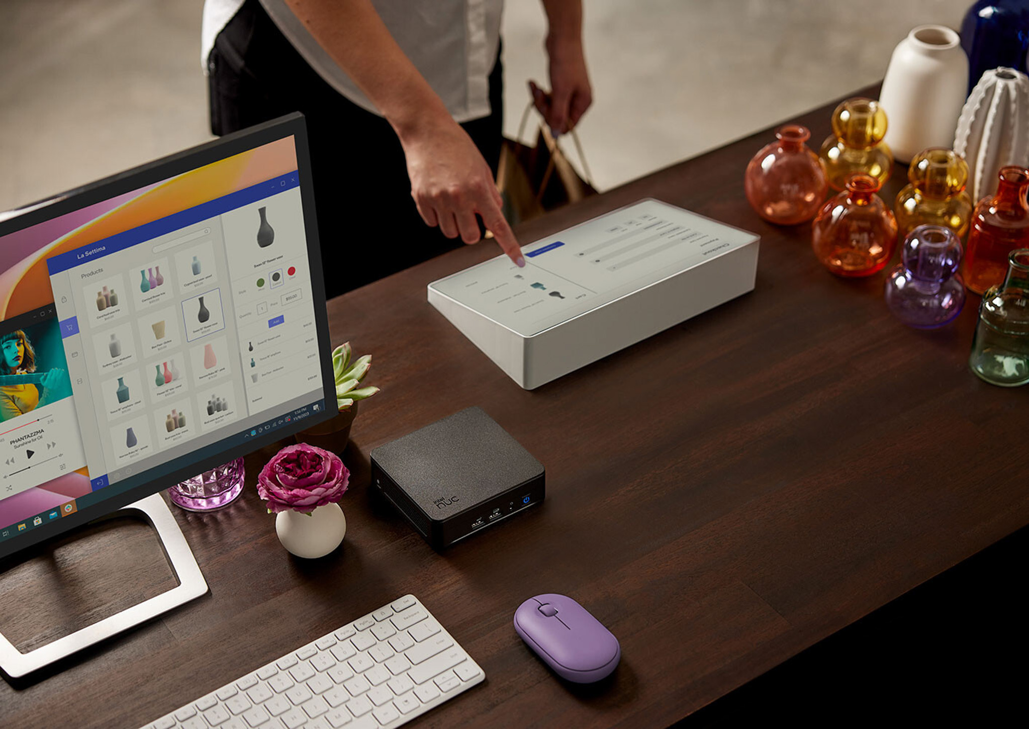 NUC 13 Pro