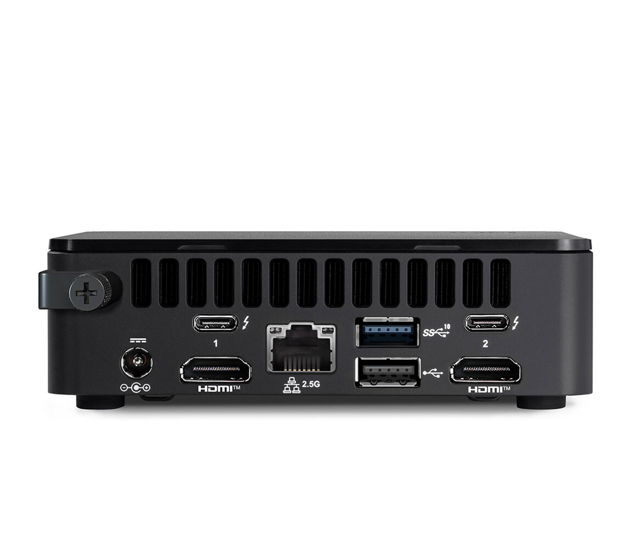 NUC 13 Pro